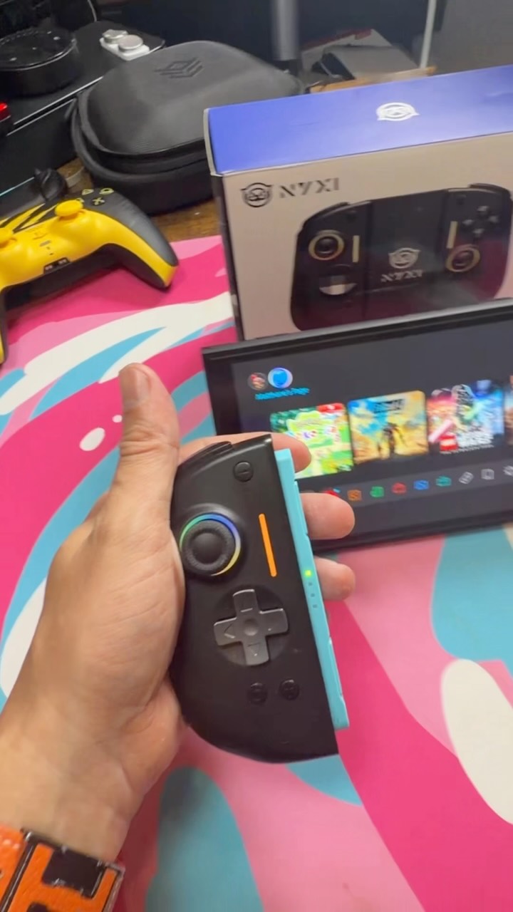 The Best Nintendo Switch 2 Gifts for 2026