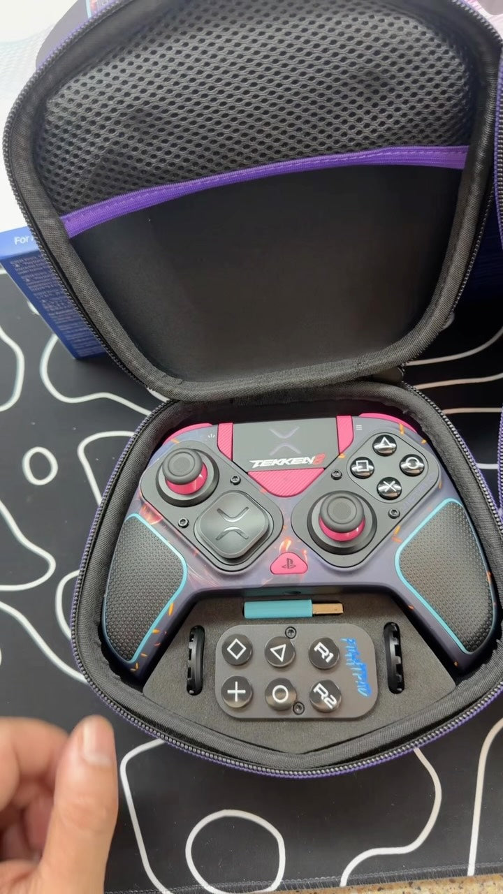 Turtle Beach Victrix Pro BFG Review: The Pro Controller That Sells Out