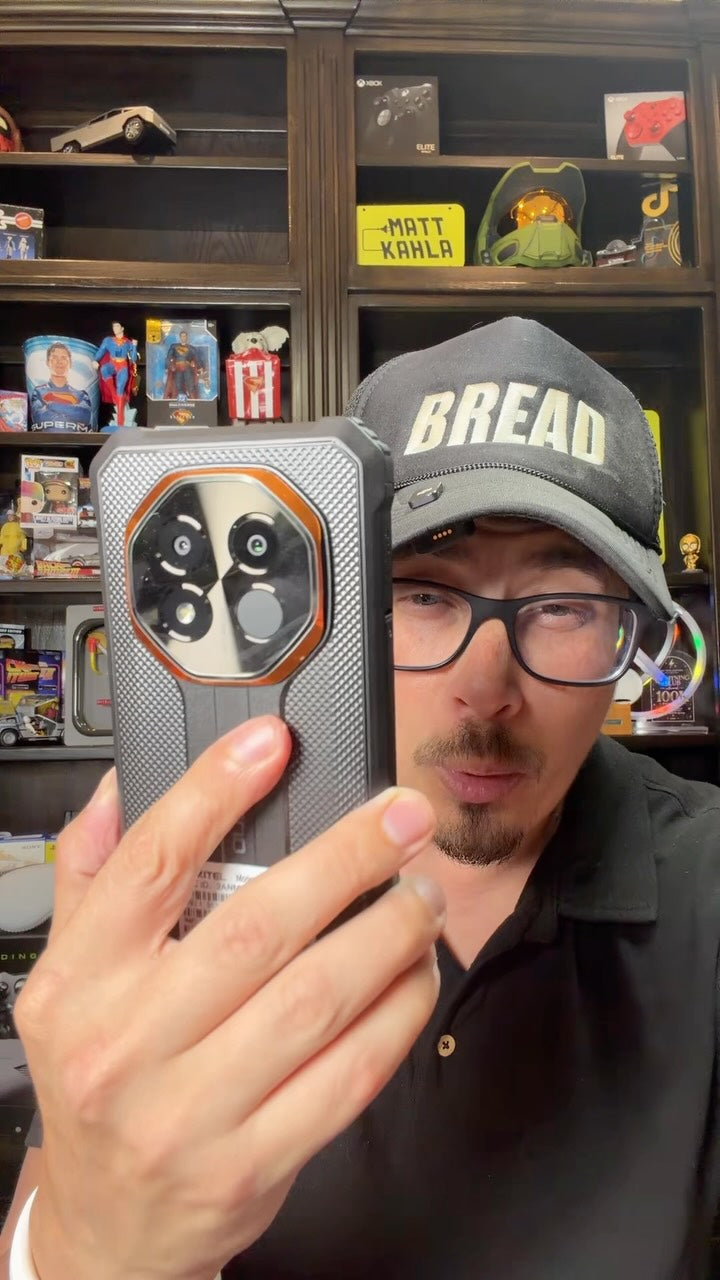 OUKITEL G7 Review: The Tough Phone That Makes Sense
