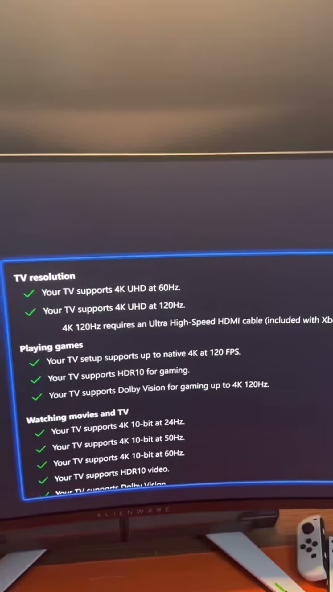 Alienware 32" 4K QD-OLED Monitor Review: The Dream Monitor