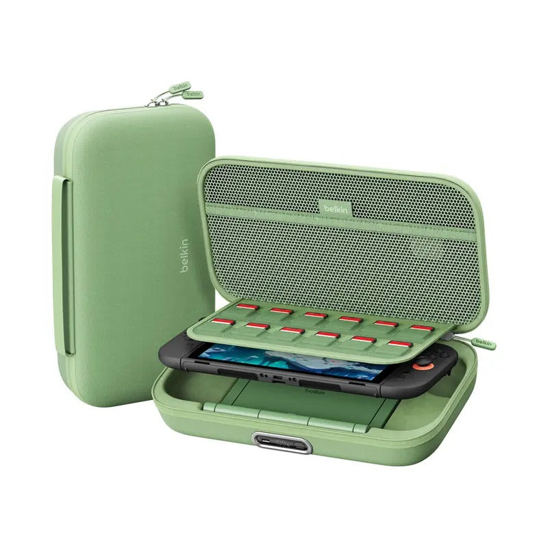 Belkin Gaming Switch 2 Charging Case Pro