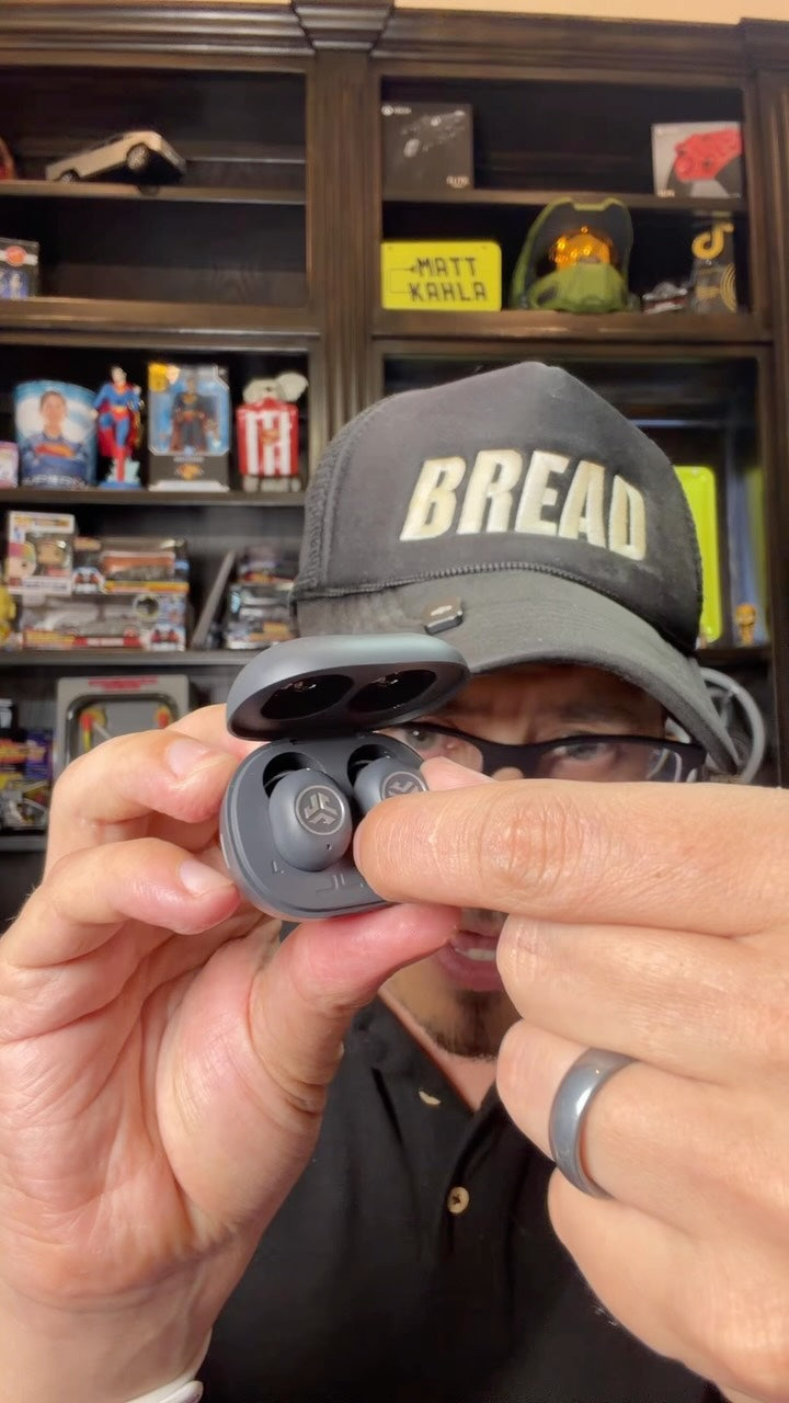 The Only Earbuds Worth Buying Right Now