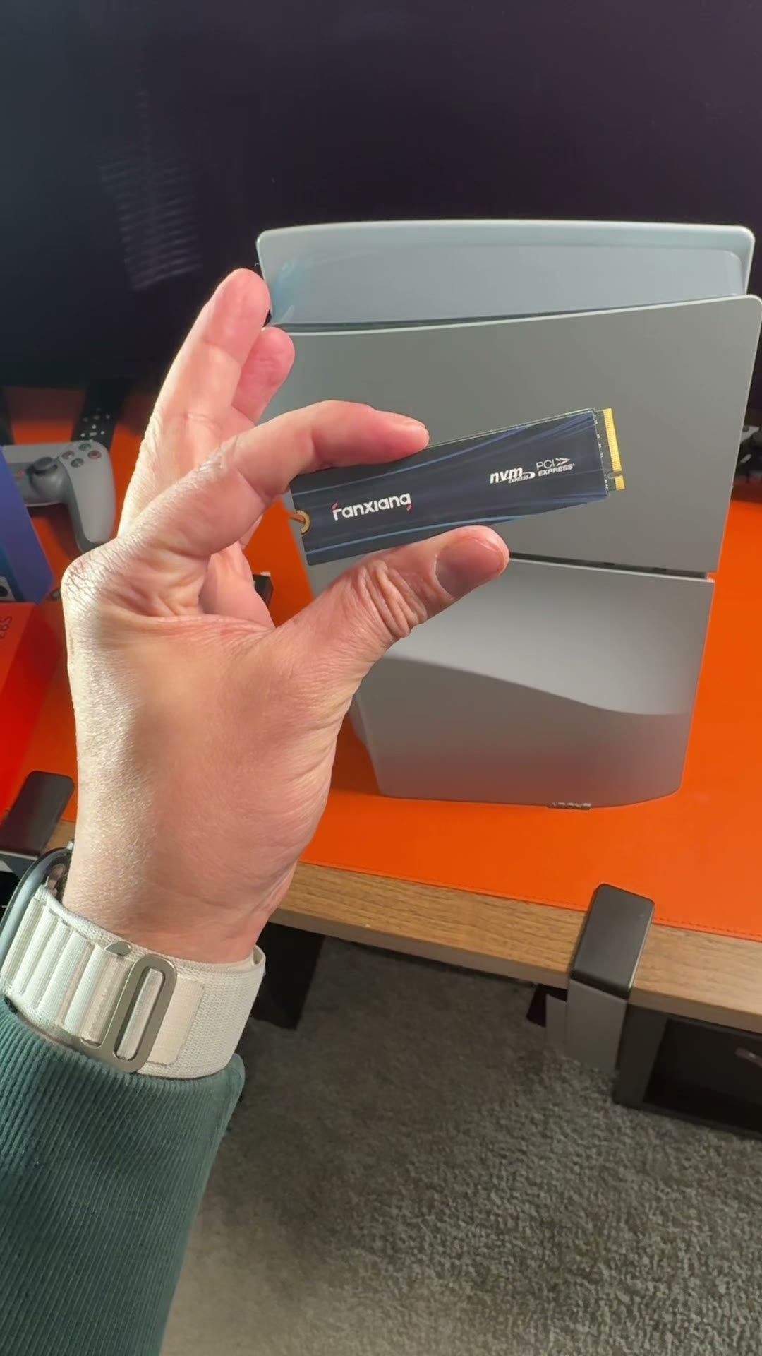 Fanxiang SSD Review: Budget Storage That Punches Above Its Price