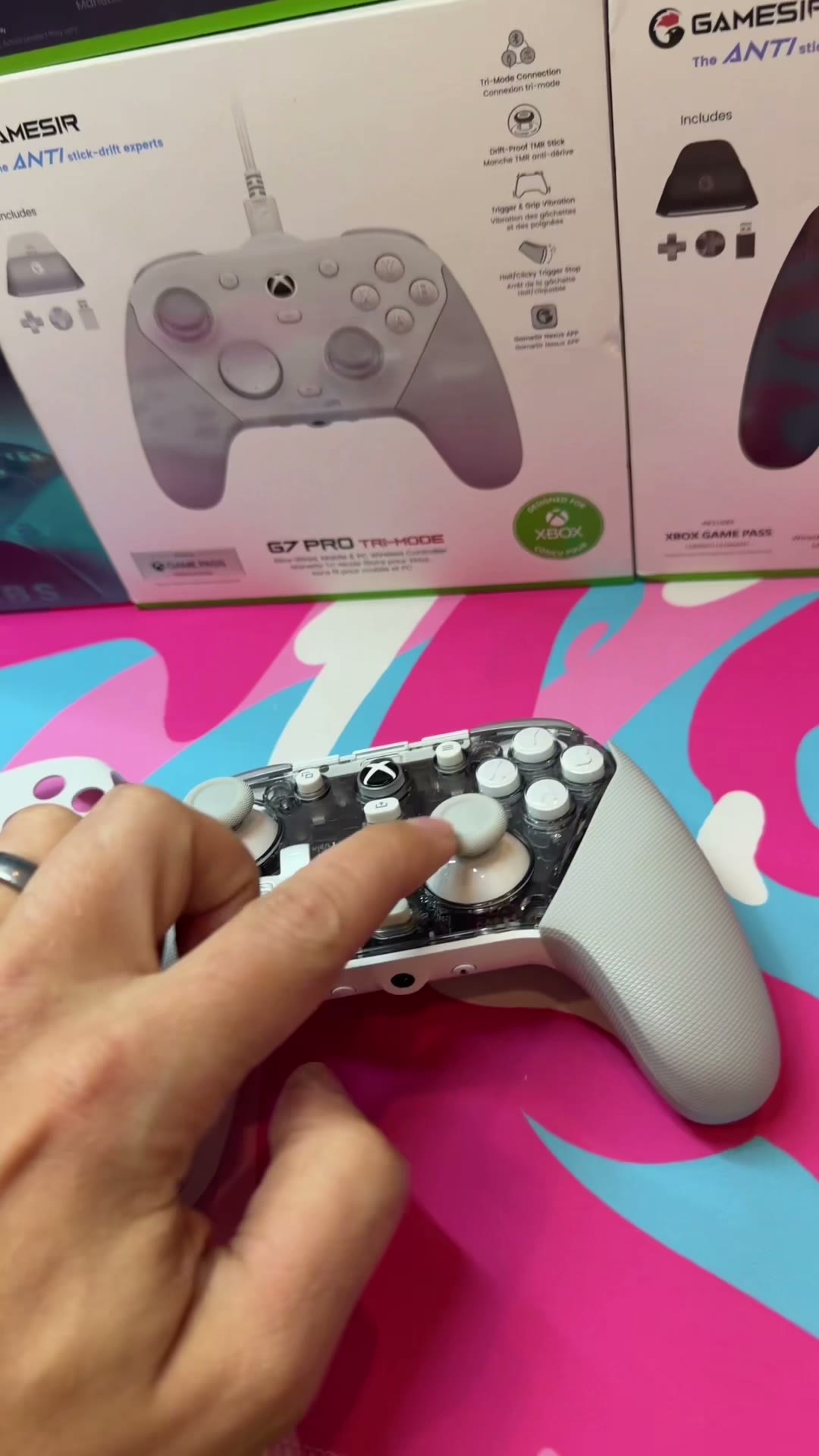 GameSir G7 Pro Review: My Xbox and PC Controller Pick