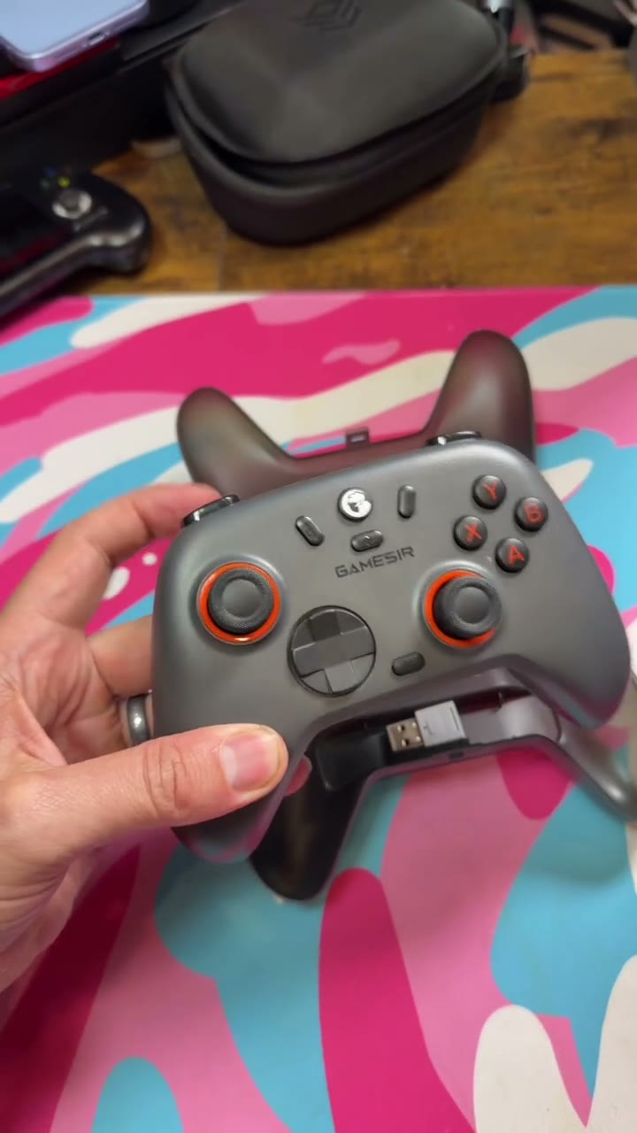 GameSir Nova 2 Lite Review: My Travel Controller