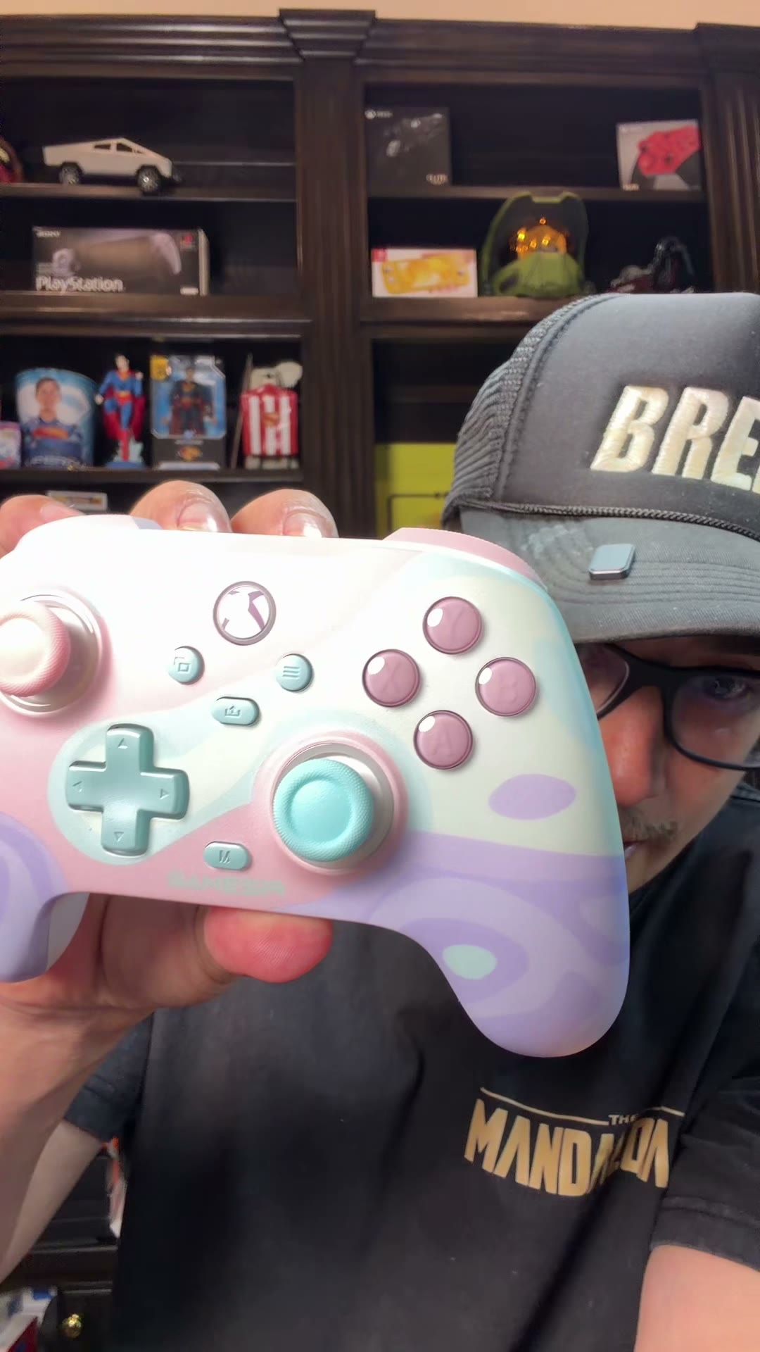 GameSir T7 Pro Review: Old School Looks, New School Performance