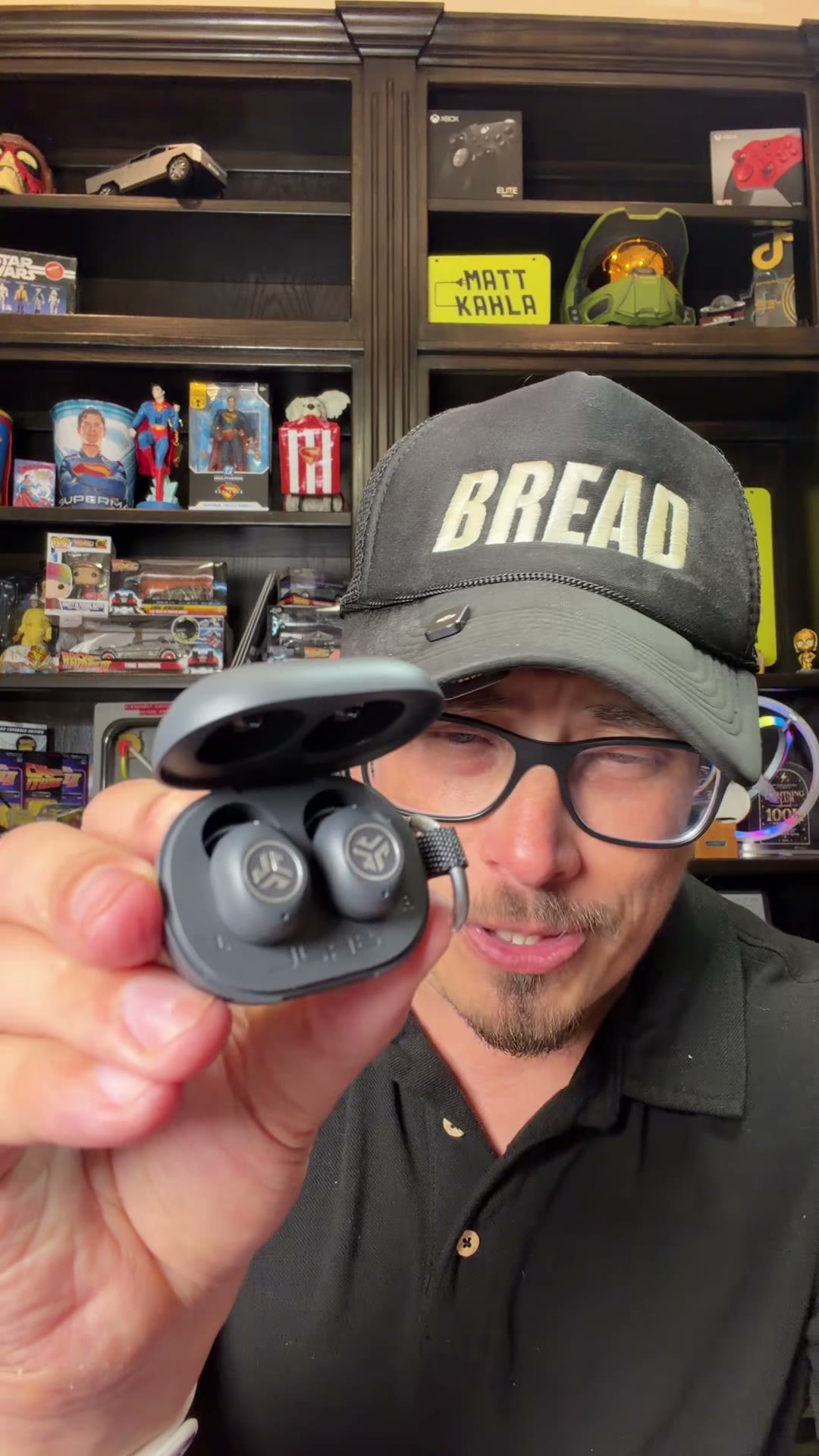 JBuds Mini ANC Review: The Smallest Earbuds Ever, Now With ANC