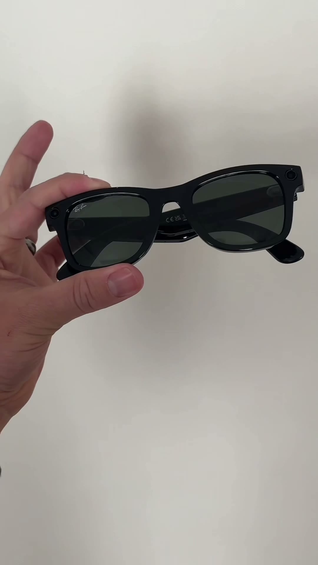 Ray-Ban Meta Gen 1 Review: Smart Glasses at the Best Price I Have Seen