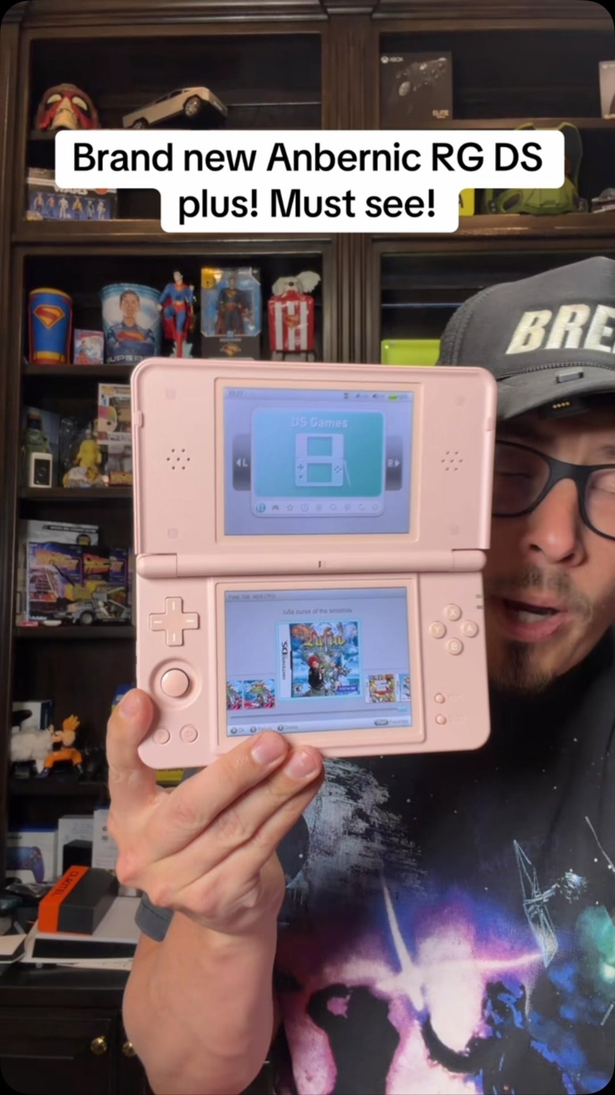 Retro Handheld Gift Guide 2026: Every Handheld Worth Gifting