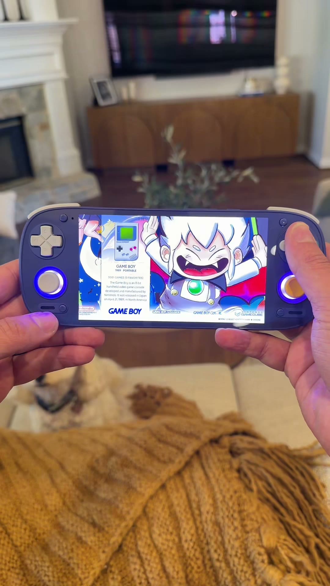Retroid Pocket 5 Review: The Handheld for the Tough Stuff