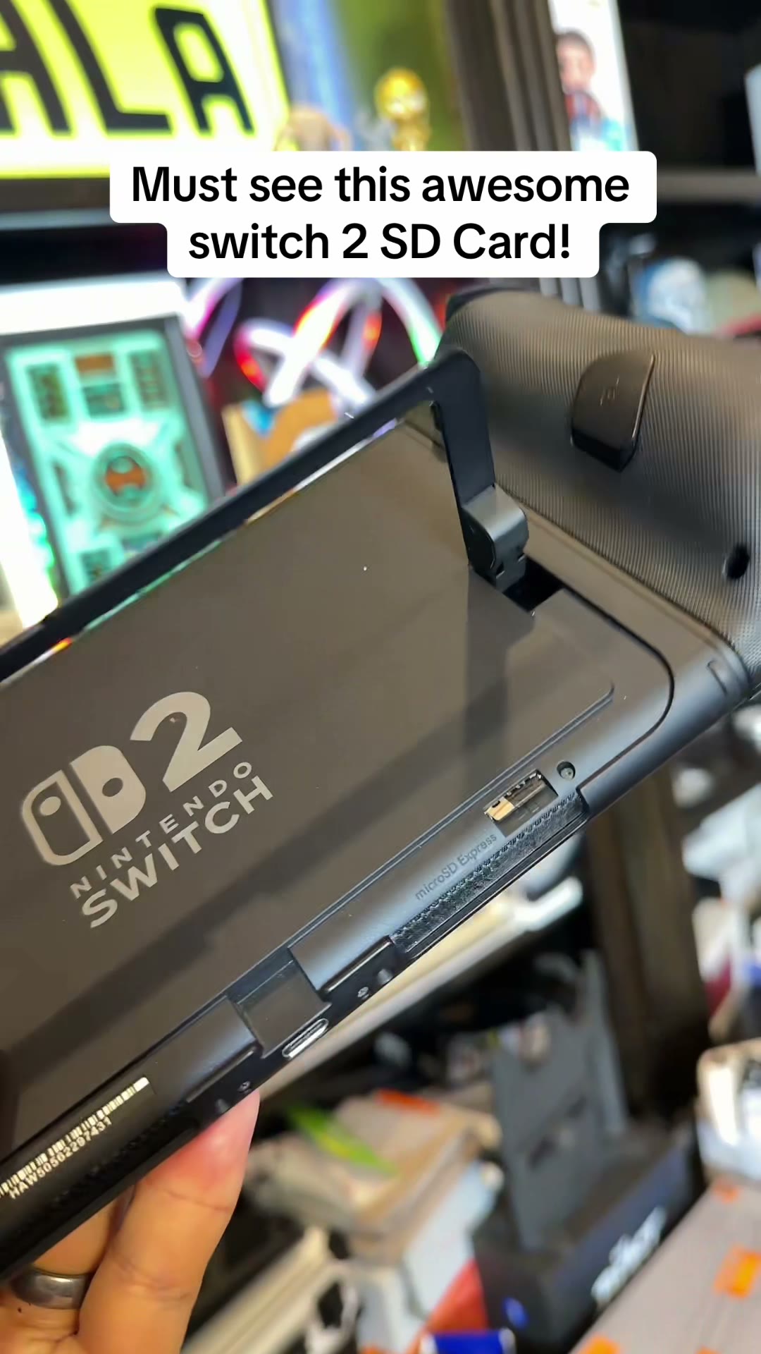 The Storage Upgrades Your Console Actually Needs