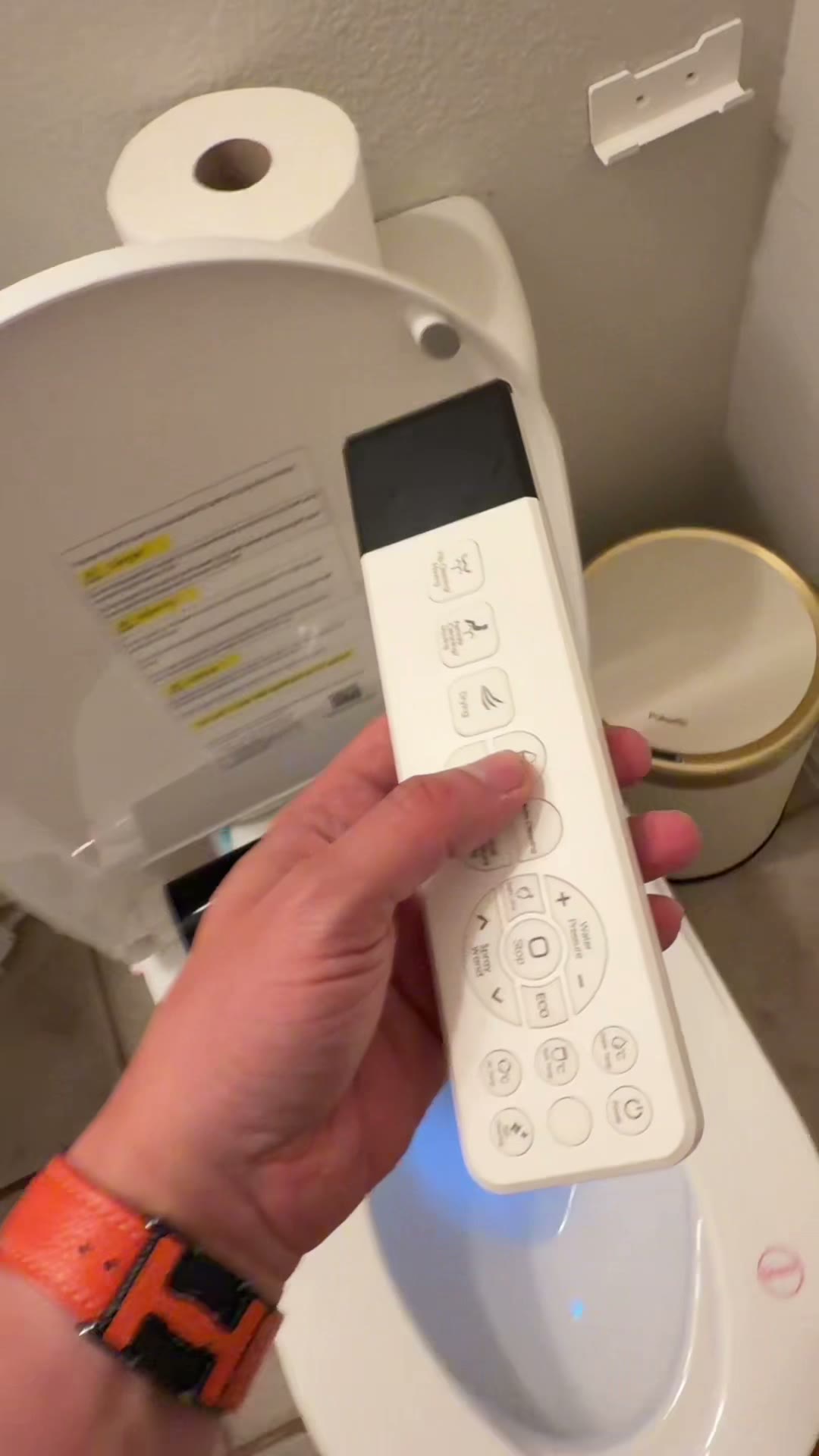 Sanyipace Smart Toilet Seat Review: The Bathroom Upgrade You Did Not Know You Needed