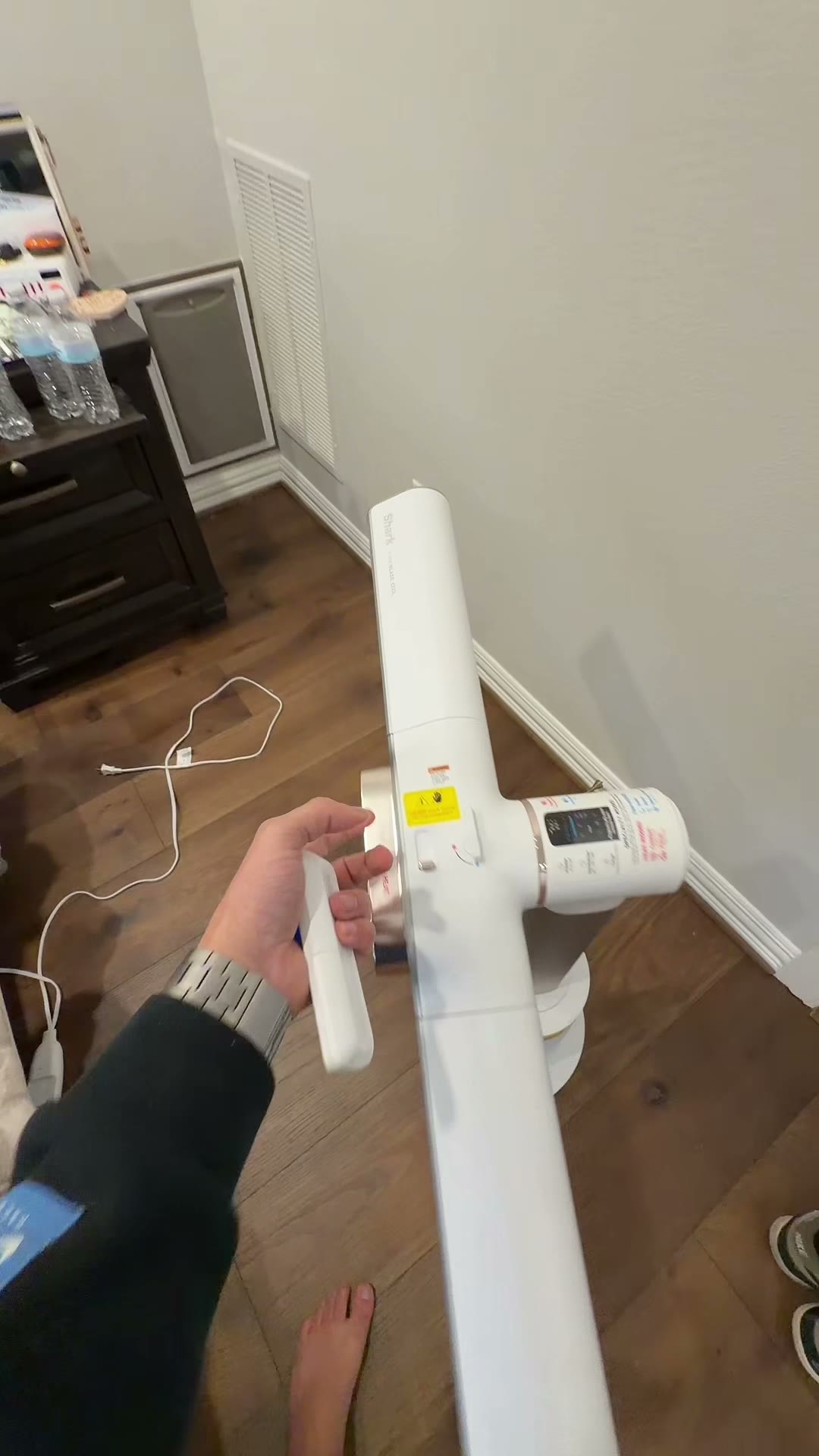 Shark TurboBlade Review: A Tower Fan and Heater in One
