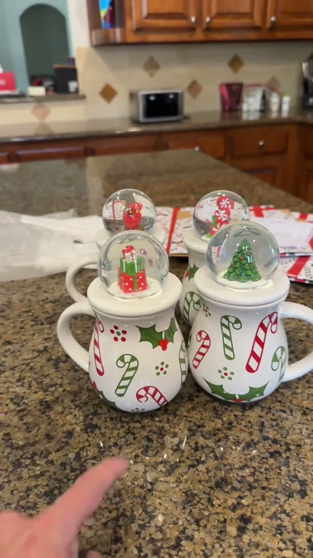 Temp-tations Soup Mug 4-Pack Review: The Holiday Gift That Gives Itself