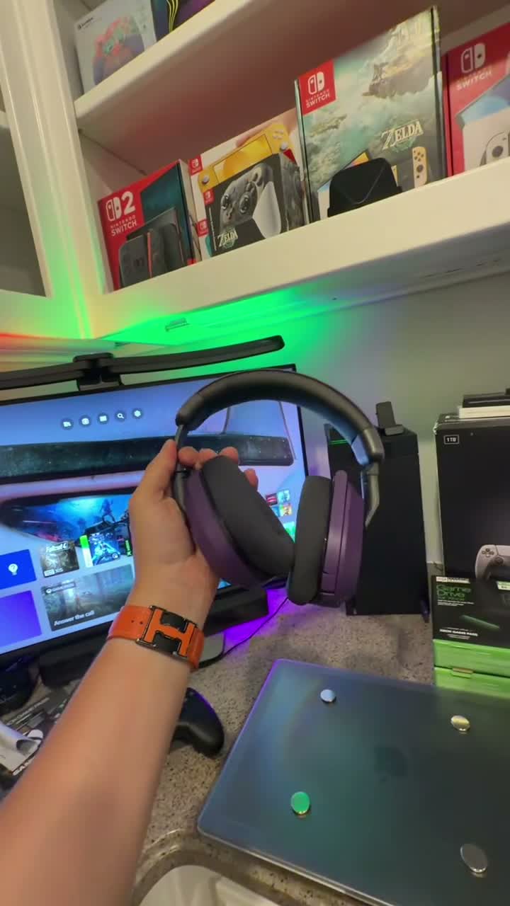 Turtle Beach Stealth 500 Review: Wireless Audio for Every Platform