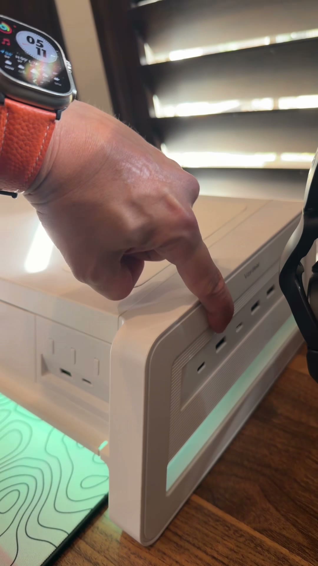 Vaydeer Monitor Stand Review: The Fastest Setup Glow-Up for the Money