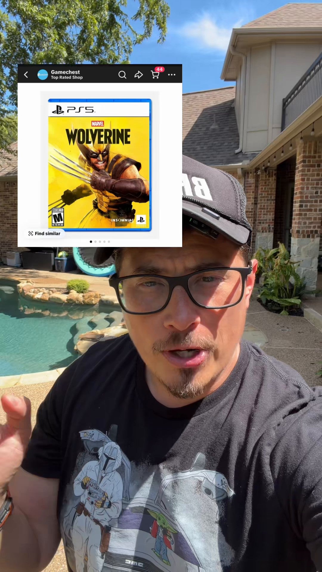 Wolverine (PS5 Physical Copy) Review: The One You Want on Your Shelf